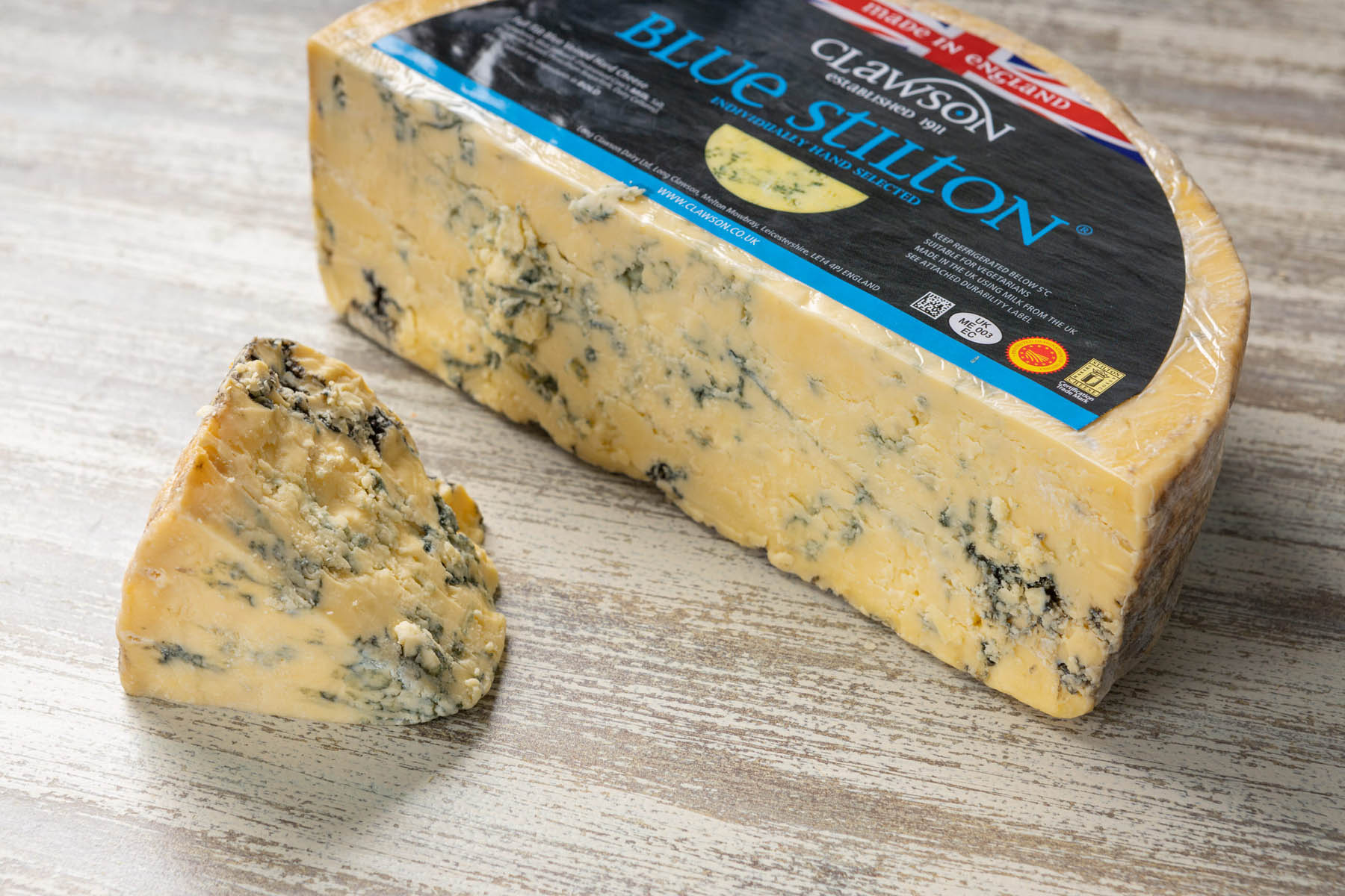 Blue Stinton Blue Stilton Vs Ricotta | Shropshire Blue vs Stilton: Origin ...